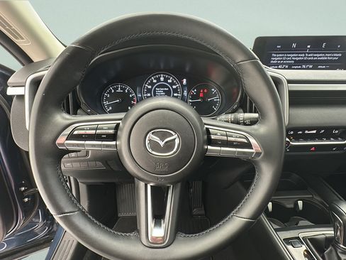 Used 2025 MAZDA CX-50 AWD 2.5 S w/ Premium Package image 15