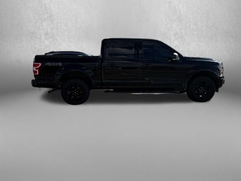Used 2020 Ford F150 XLT w/ Equipment Group 302A Luxury AWD/4WD image 5
