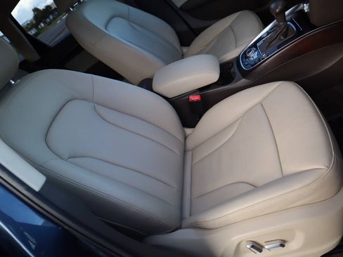 Used 2016 Audi Q5 2.0T Premium Plus image 38