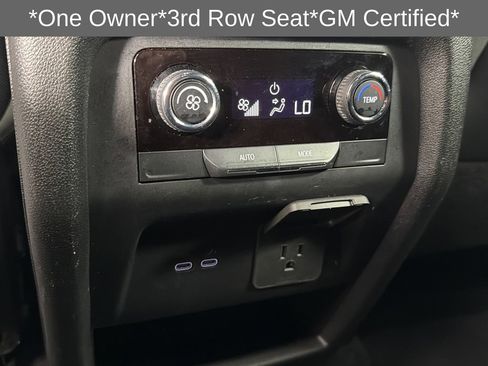 Used 2024 Chevrolet Traverse LT image 22