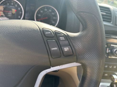 Used 2010 Honda CR-V EX image 21