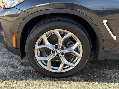 Used 2022 BMW X3 xDrive30i w/ Premium Package 2 (ZPA) image 10