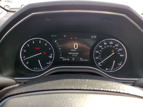 Used 2020 Toyota Avalon TRD image 26