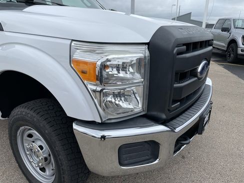 Used 2016 Ford F250 XL w/ Power Equipment Group image 21