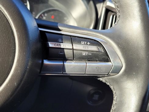 Used 2023 MAZDA CX-50 2.5 S w/ Weather Package image 8