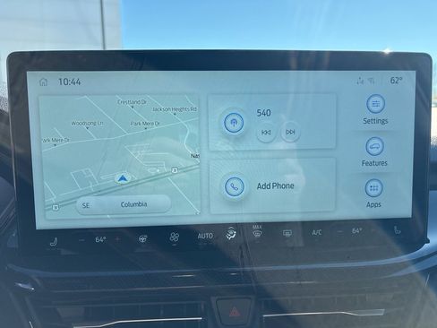 New 2026 Ford Escape ST-Line w/ Tech Pack #1 image 24