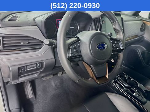 Certified 2026 Subaru Forester Sport AWD/4WD image 10