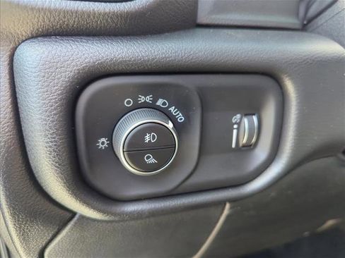 New 2026 RAM 2500 Tradesman AWD/4WD image 17