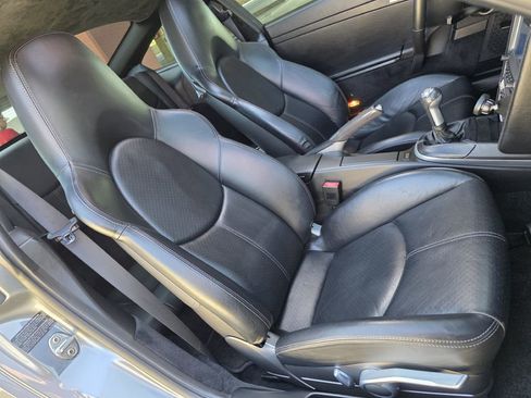 Used 2006 Porsche 911 Carrera S RWD image 20