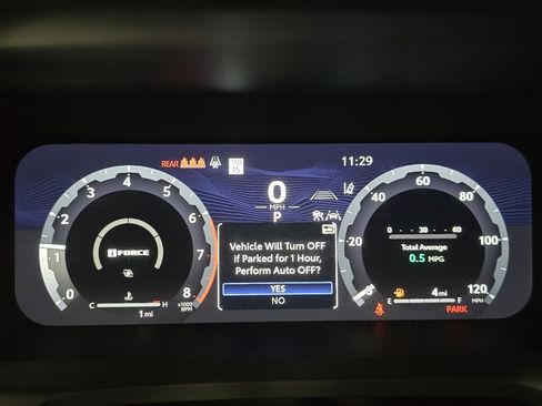 New 2026 Toyota Tacoma TRD Sport image 24