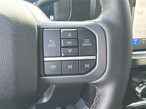 New 2026 Ford F250 Lariat w/ Tremor Off-Road Package image 25