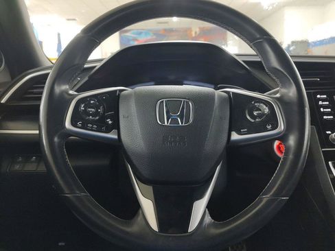 Used 2019 Honda Civic Sport image 14