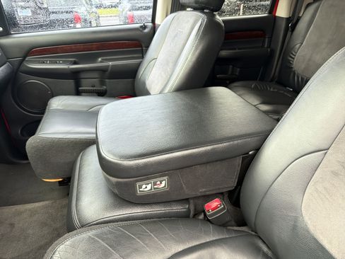 Used 2003 Dodge Ram 3500 Truck SLT AWD/4WD image 15