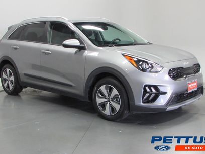Used 2022 Kia Niro LX