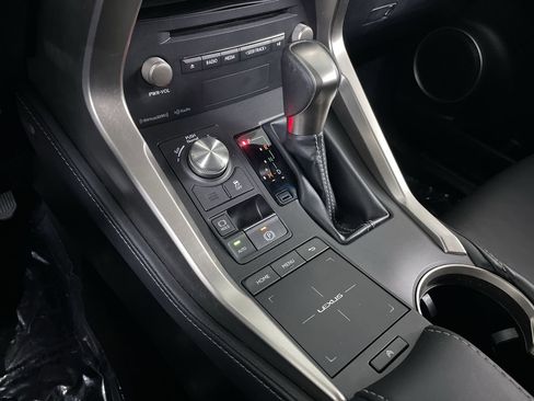 Used 2018 Lexus NX 300 AWD image 18