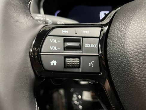 New 2026 Honda Civic Sport image 17