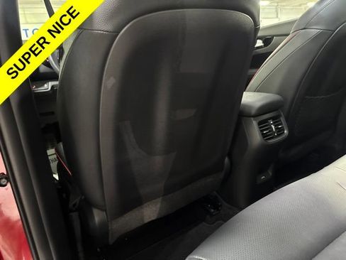 Used 2022 Kia Forte GT w/ GT2 Package FWD image 26