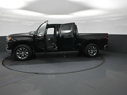 New 2026 Chevrolet Silverado 1500 LT w/ True North Edition Plus image 29