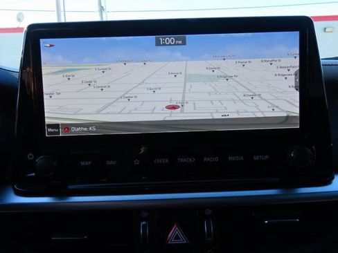 Used 2022 Kia Forte GT image 21