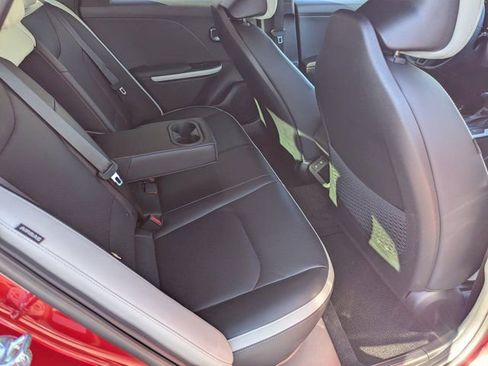 Used 2025 Kia K4 GT-Line w/ GT-Line Premium Package image 14