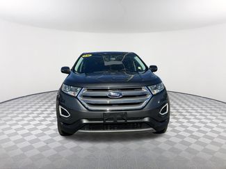Used 2016 Ford Edge SEL w/ Equipment Group 201A FWD video 2