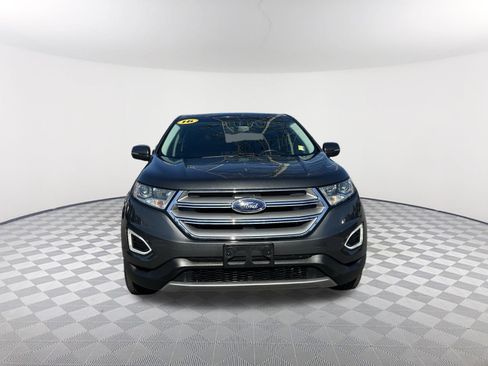Used 2016 Ford Edge SEL w/ Equipment Group 201A FWD image 2