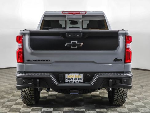 Used 2024 Chevrolet Silverado 1500 ZR2 w/ ZR2 Bison Edition image 18