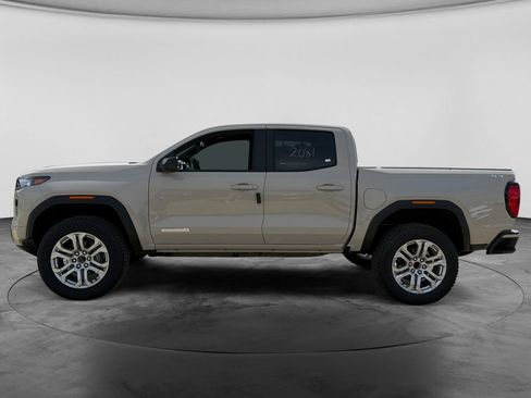 New 2026 GMC Canyon Elevation w/ Convenience Package AWD/4WD image 4