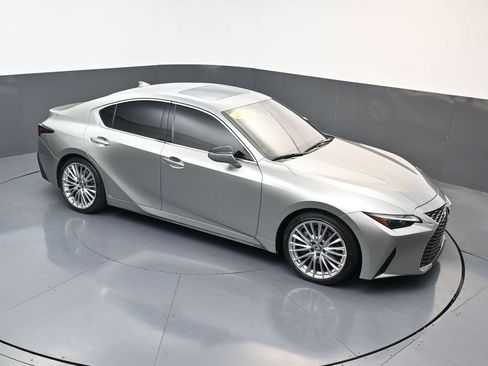 Used 2022 Lexus IS 300 300 image 18