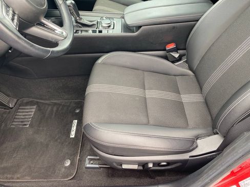 Certified 2025 MAZDA CX-50 AWD 2.5 S w/ Preferred Package image 17