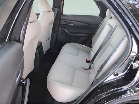 New 2025 MAZDA CX-30 AWD 2.5 S w/ Preferred Package image 14