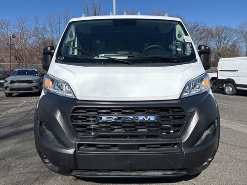 New 2026 RAM ProMaster 1500 image 2