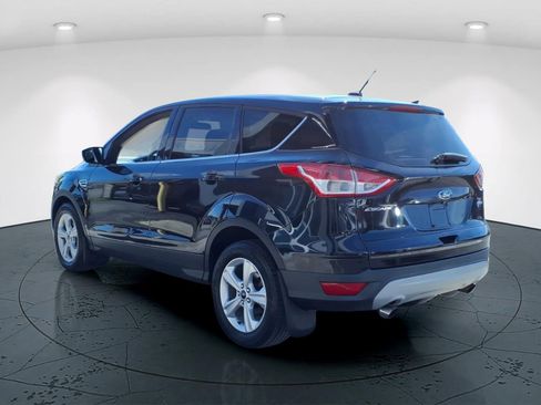 Used 2015 Ford Escape SE AWD/4WD image 4