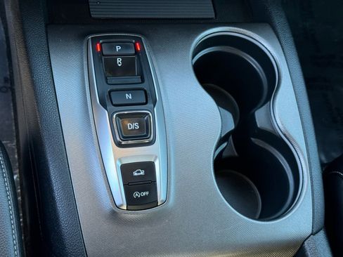 Used 2022 Honda Ridgeline RTL-E image 31