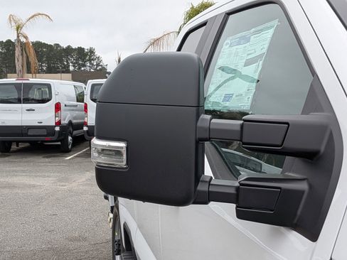 New 2026 Ford F250 XL RWD image 12