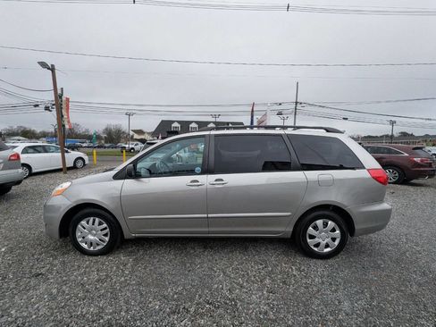 Used 2006 Toyota Sienna LE image 4