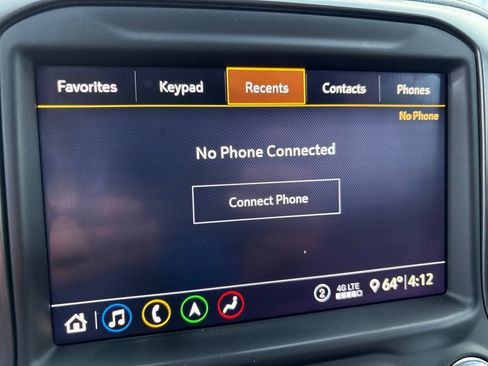 Used 2020 GMC Sierra 1500 AT4 w/ AT4 Premium Package image 40