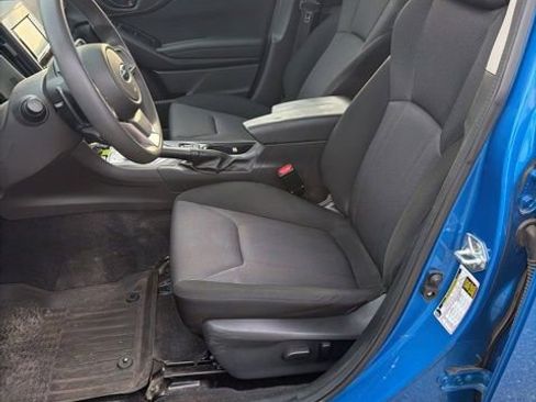 Used 2022 Subaru Impreza Premium w/ Popular Package #2 image 5