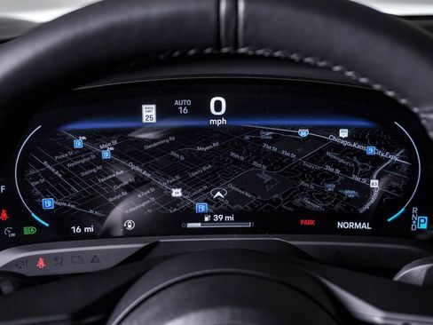 New 2026 Porsche Taycan AWD/4WD image 20