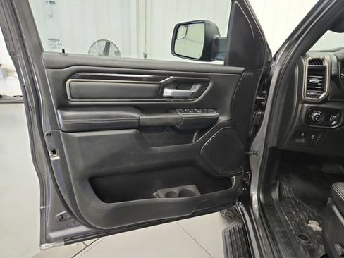 Used 2022 RAM 1500 Rebel w/ Night Edition AWD/4WD image 25