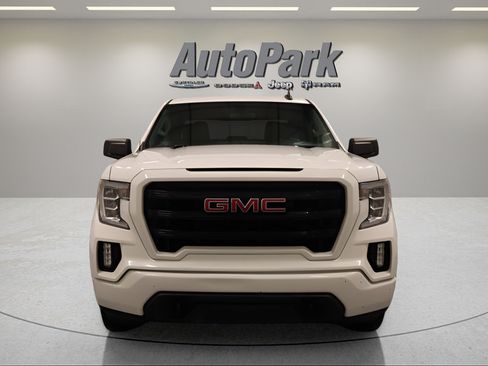 Used 2020 GMC Sierra 1500 Elevation w/ Elevation Value Package AWD/4WD image 4