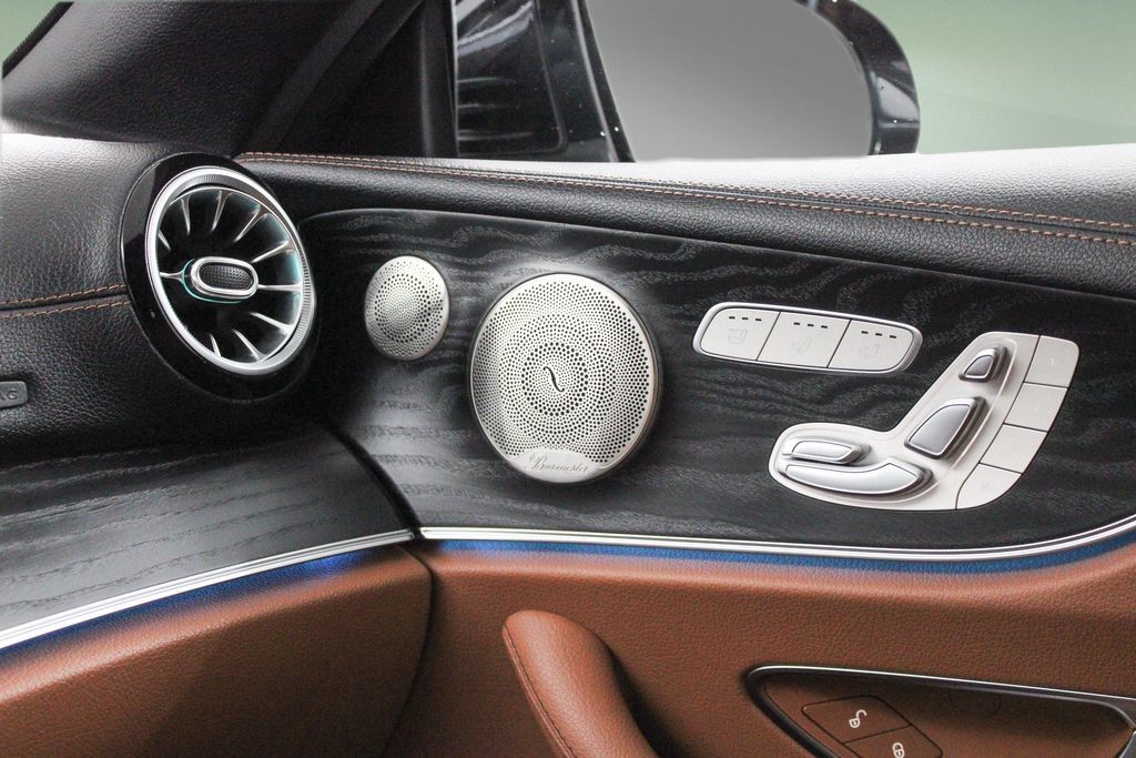 Used 2023 Mercedes-Benz E 450 Cabriolet image 35