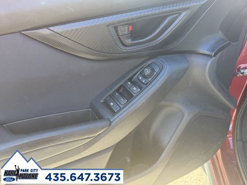 Used 2018 Subaru Crosstrek 2.0i Premium w/ Popular Package #2 image 9