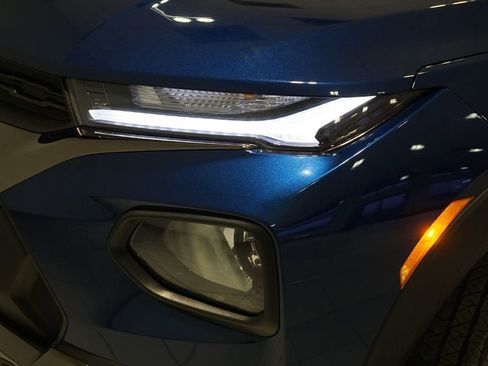 Certified 2023 Chevrolet TrailBlazer ACTIV w/ Sun and Liftgate Package image 33