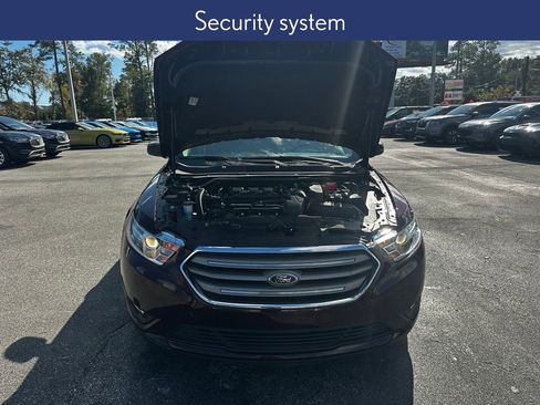 Used 2019 Ford Taurus SEL image 20