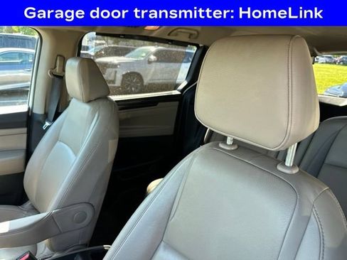 Used 2021 Honda Odyssey EX-L image 7