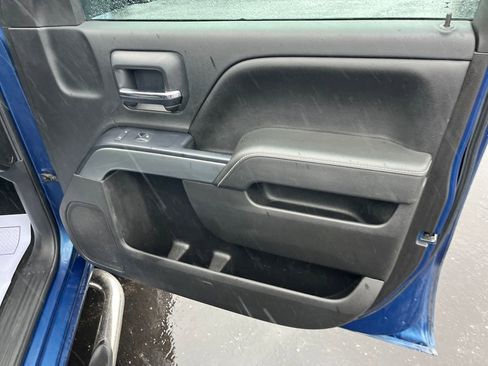 Used 2015 Chevrolet Silverado 1500 LT w/ All Star Edition image 25
