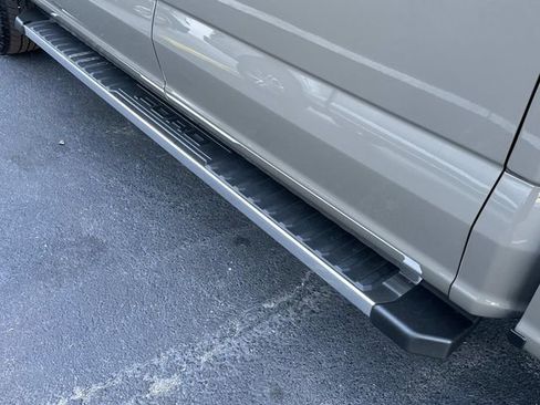 New 2025 Ford F150 Lariat w/ Equipment Group 501A Mid image 34