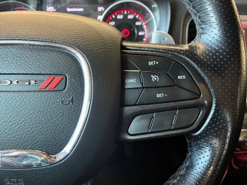 Used 2021 Dodge Charger SXT w/ Cold Weather Package AWD/4WD image 16
