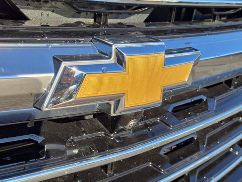 New 2026 Chevrolet Traverse High Country image 20